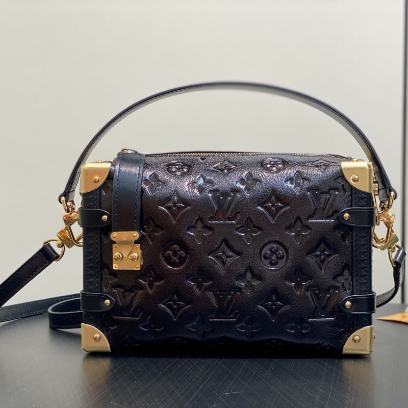 LV Box Bags
